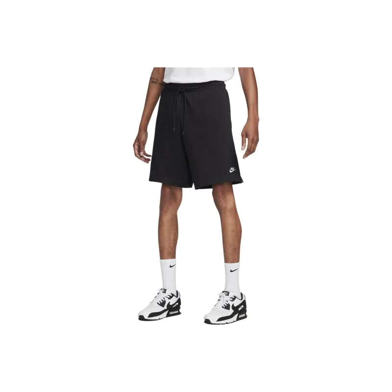 Nike Club Men's Knit Shorts-0
