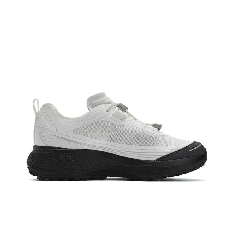 FILA Athletics Cushioning, Slip Resistant, Abrasion Resistant, Breathable Low Top Outdoor Shoes Women's White-1