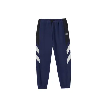 Umbro Sports Pants Unisex Armor Blue
