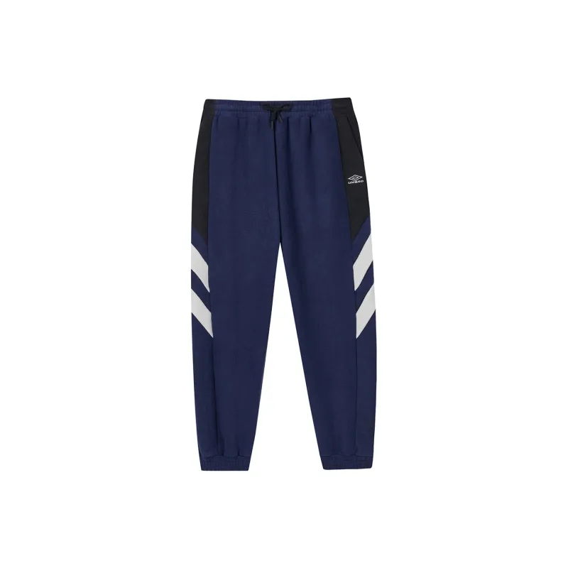 Umbro Sports Pants Unisex Armor Blue-0