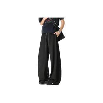 NEAR HERE Casual Pants Unisex
