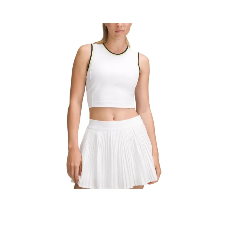 Lululemon VarsityScoop-Neck Tank Tops Women's-3