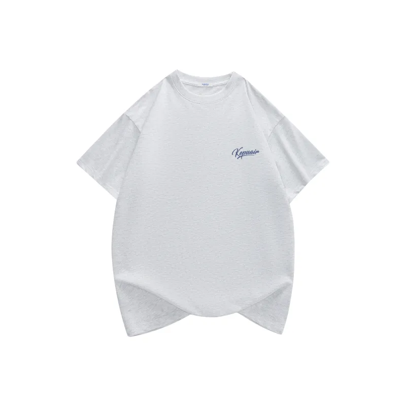 Kepu T Shirts Unisex-1