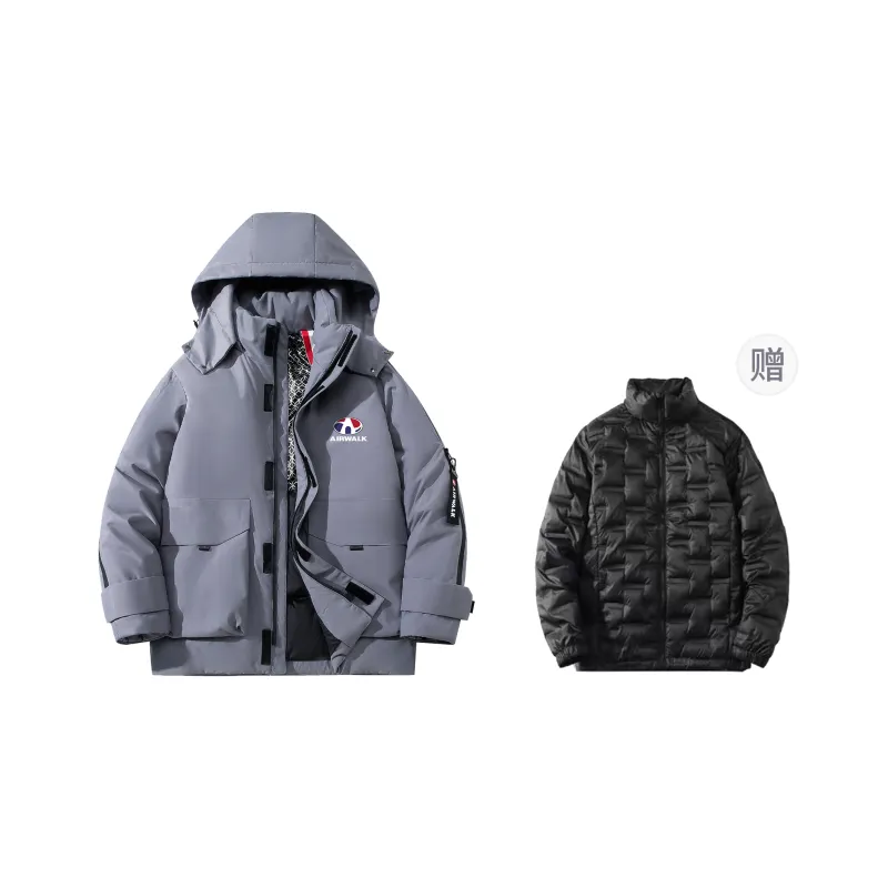 Airwalk Ski Tops Unisex-115