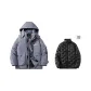 Gray (Comes with Down Liners)