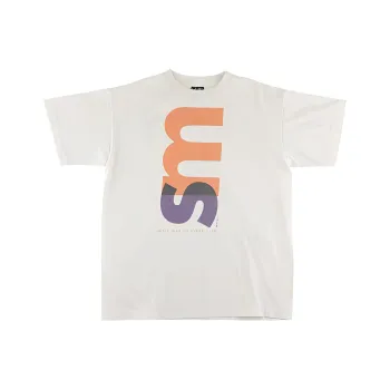 SAINT Mxxxxxx 2021 T shirt White