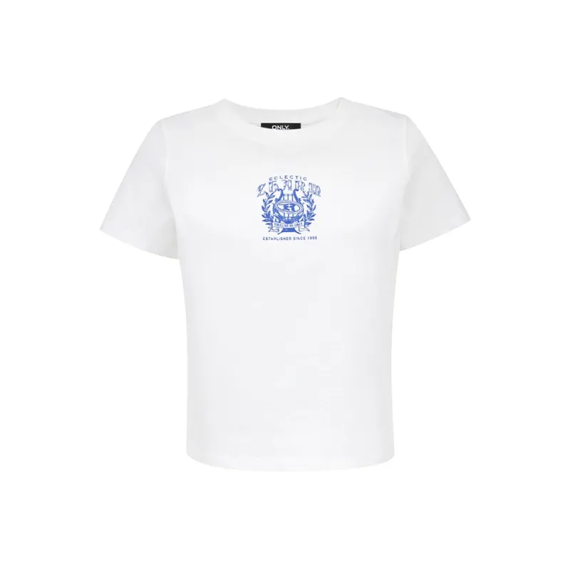 ONLY T Shirts Women's-0