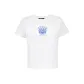 A43 Cream White