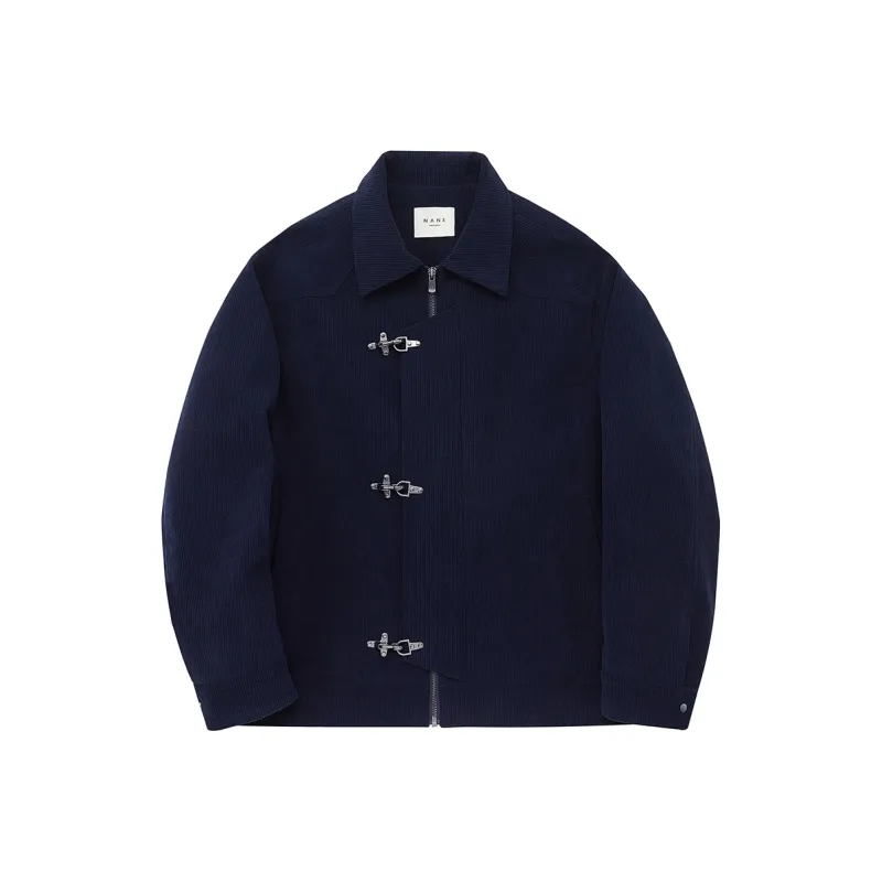 NANS STUDIO Jackets & Coats Men's-2