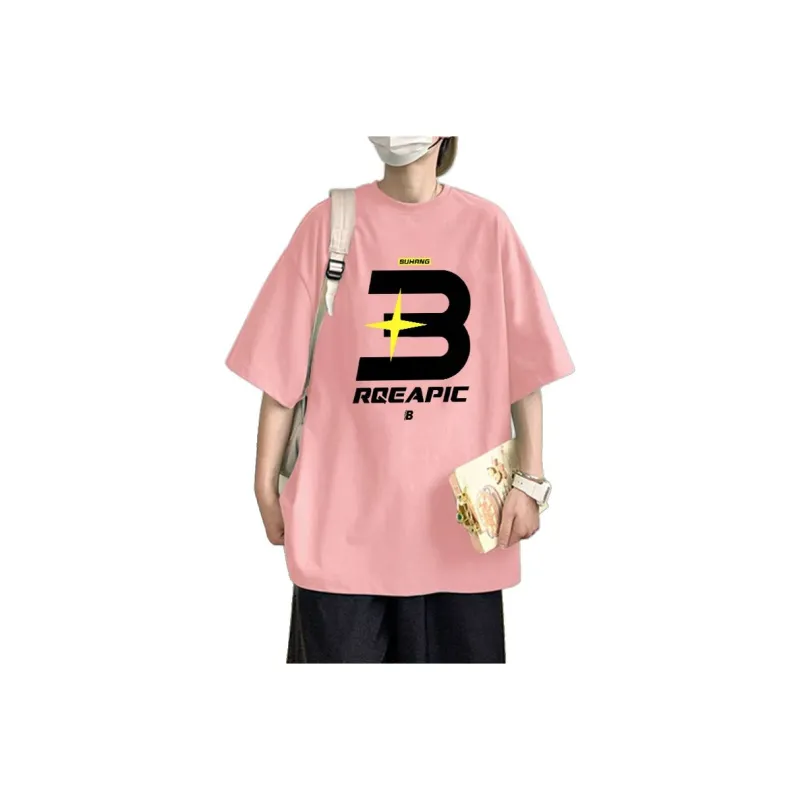 SCHEPPERHEYN T Shirts Unisex-2