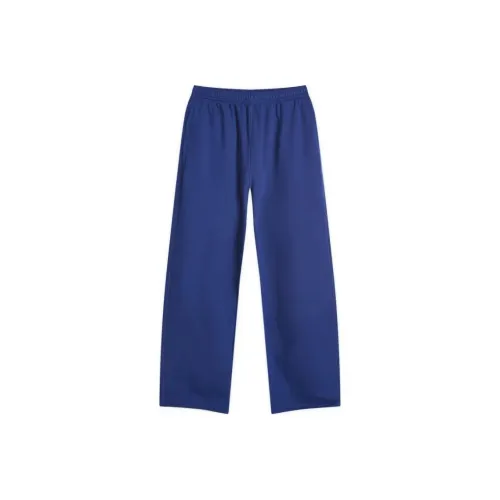 Nike Wool Classics Open Hem Fleece Pants