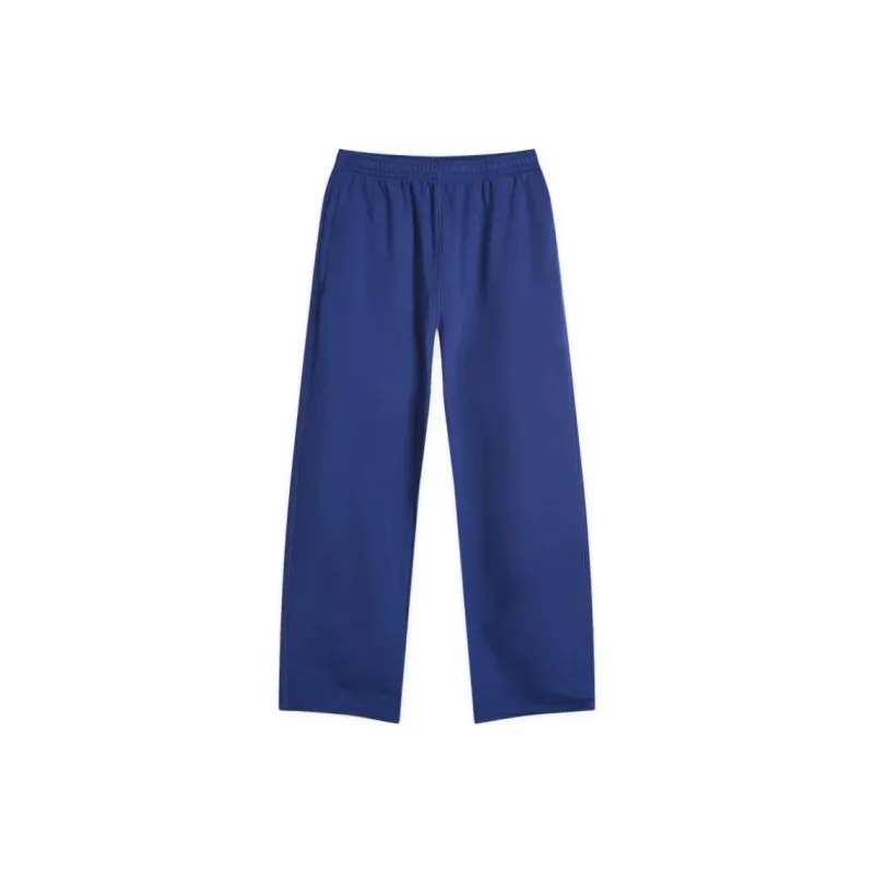 Nike Wool Classics Open Hem Fleece Pants-0
