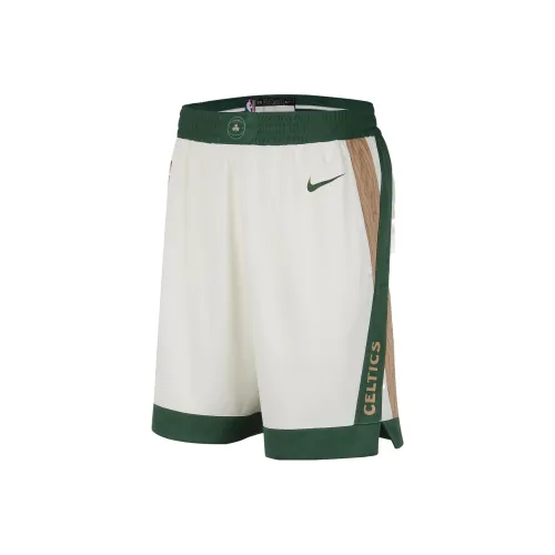Nike Boston Celtics 2023/24 City Edition Men's Nike Dri FIT Nba Swingman Shorts