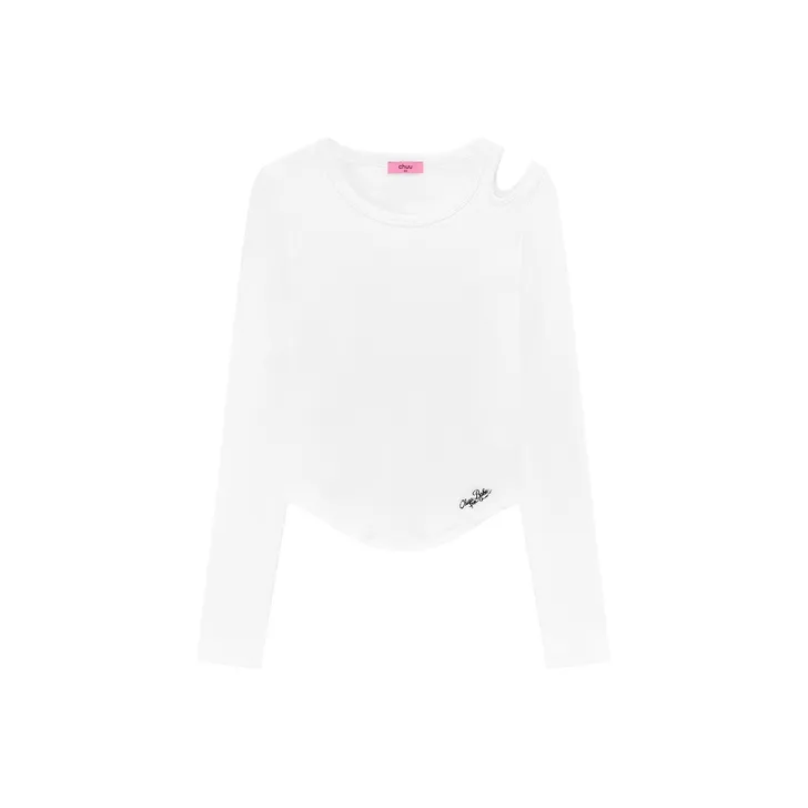 CHUU T Shirts Women's-4