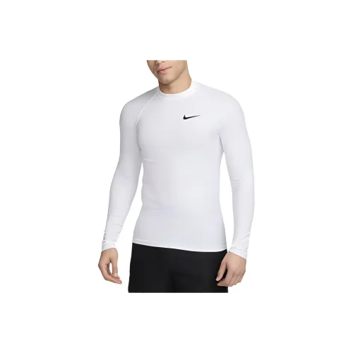 Nike Swim Water Men's Long Sleeve Rashguard
