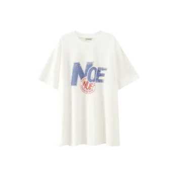 NO ONE ELSE T-Shirts Unisex
