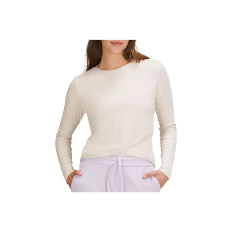 Lululemon T Shirts Women's-10
