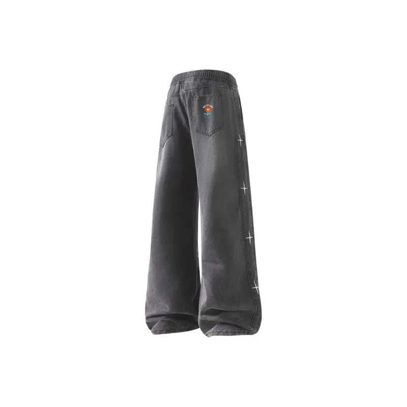 7 SEVFUN Jeans Unisex-1
