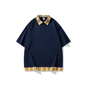 Warrior T Shirt Unisex Navy Blue