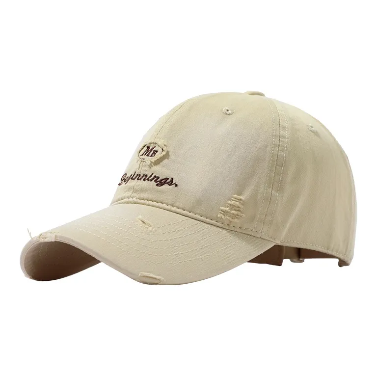 YUZHAOLIN Cotton Baseball Caps Unisex-7
