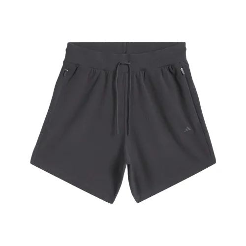 Adidas Adidas THE 2024 COLLECTION Basketball Shorts Unisex Dark Gray