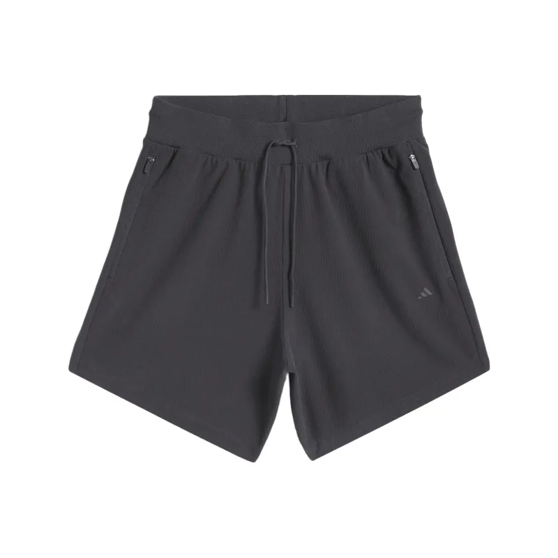 Adidas Adidas THE 2024 COLLECTION Basketball Shorts Unisex Dark Gray-0