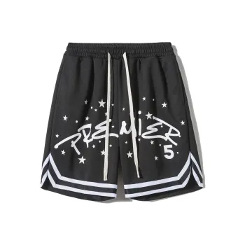 Premier 55 Sports Shorts Unisex