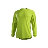 Olive Yellow-Green
