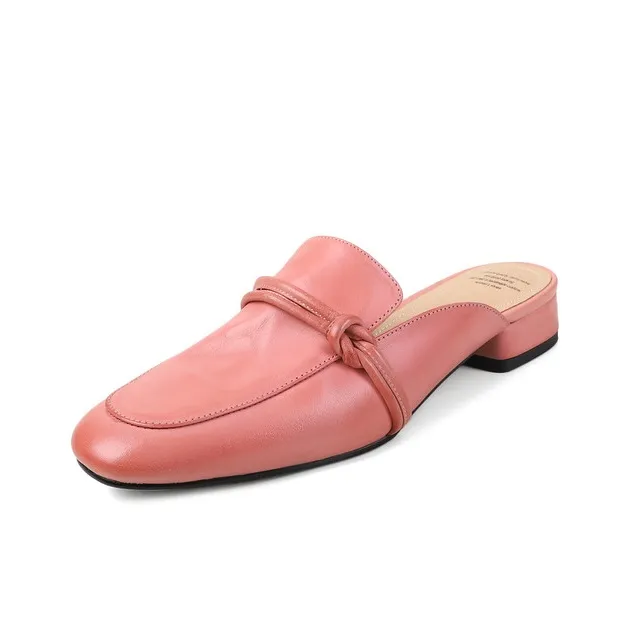 BalletCat Slip Resistant Closed Toe Slippers Women's-4