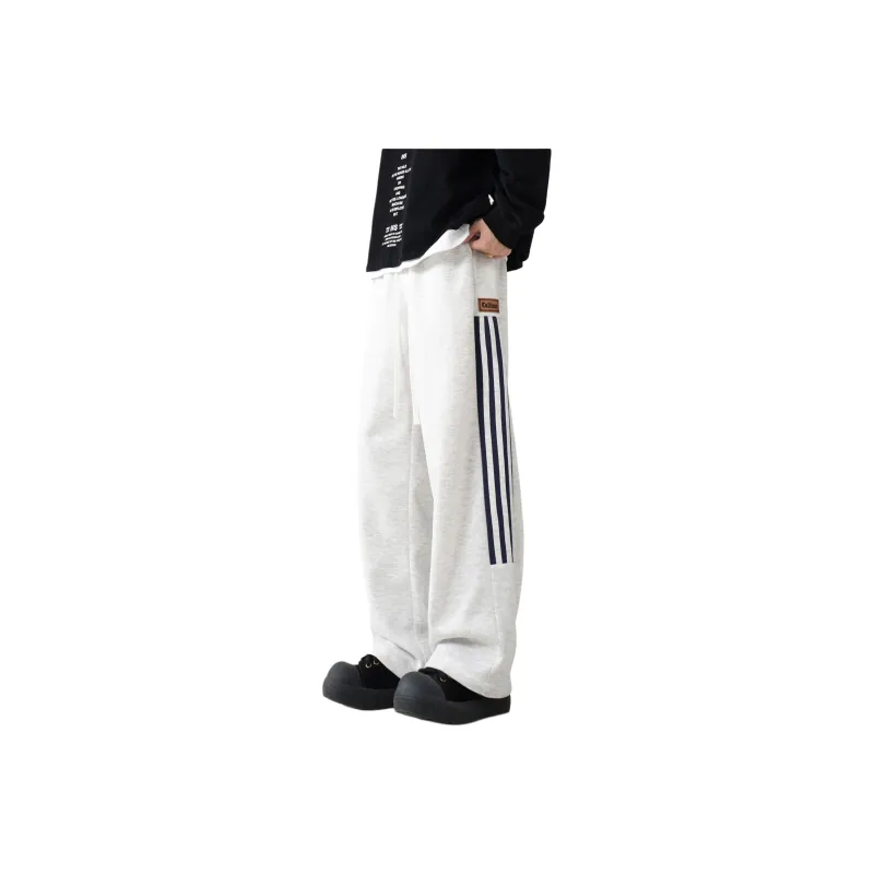 PERK EGLE Casual Pants Unisex-6
