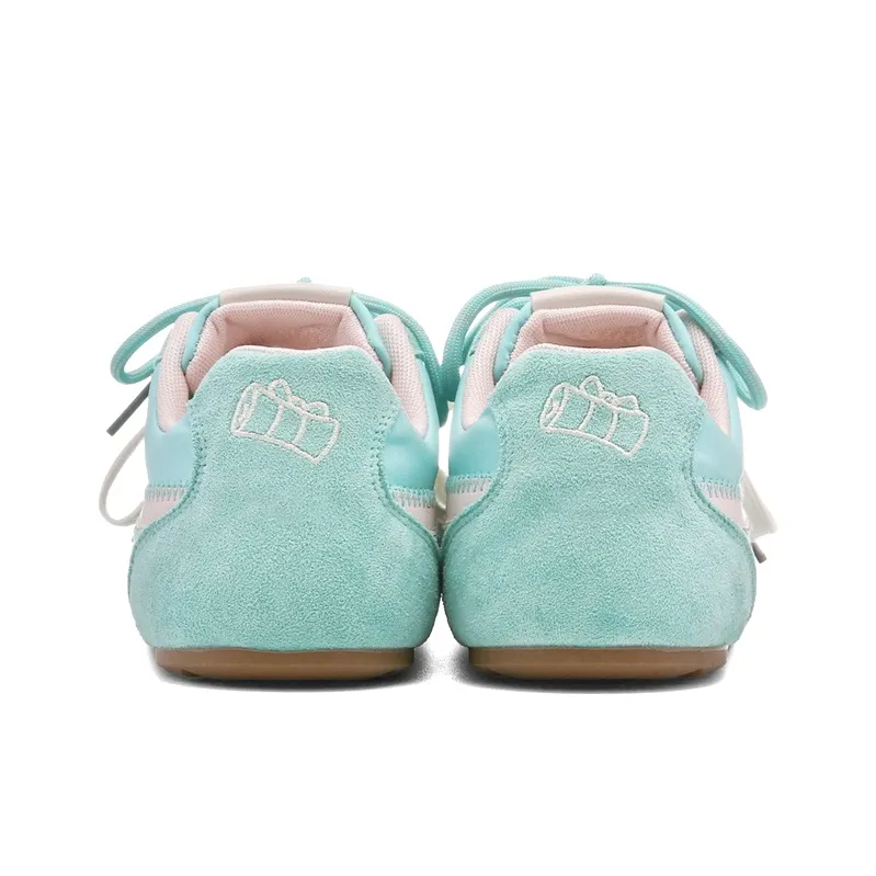PIPI PURPLE Low Top Casual Shoes Women's-8