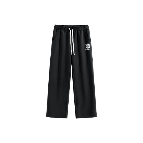 TRANSFORMERS Casual Pants Unisex