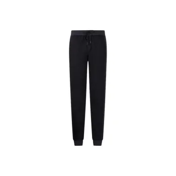 Paul & Shark Yachting Casual Pants Men's Black