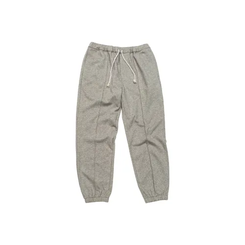 Absorbrelease Casual Pants Men's Heather Gray