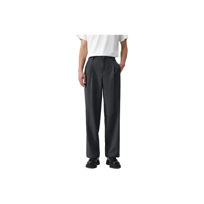 W2x Casual Pants Men-4