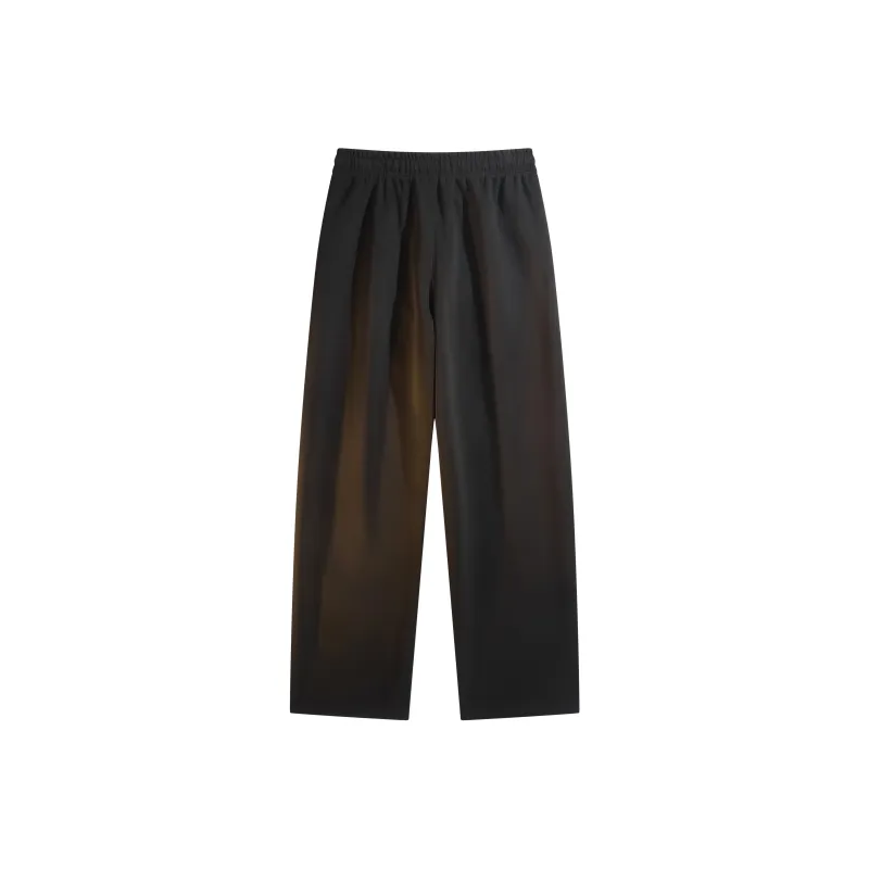 TOM ADAM Knitted Sweatpants Unisex-1