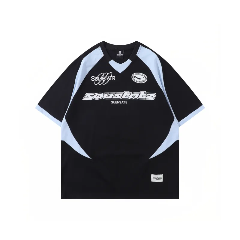 CUWU Raglan Sleeve T Shirt Unisex-2