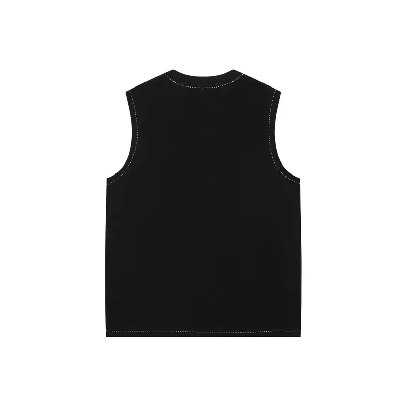 BONAS Tank Tops Unisex-3
