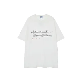 YUZHAOLIN T Shirts Unisex