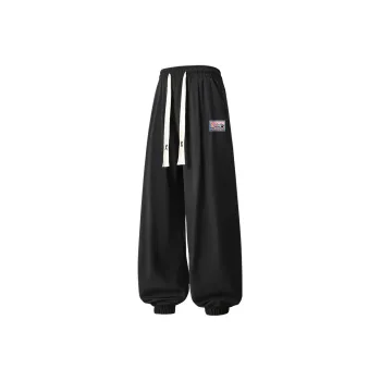 PINK PANTHER Casual Pants Unisex