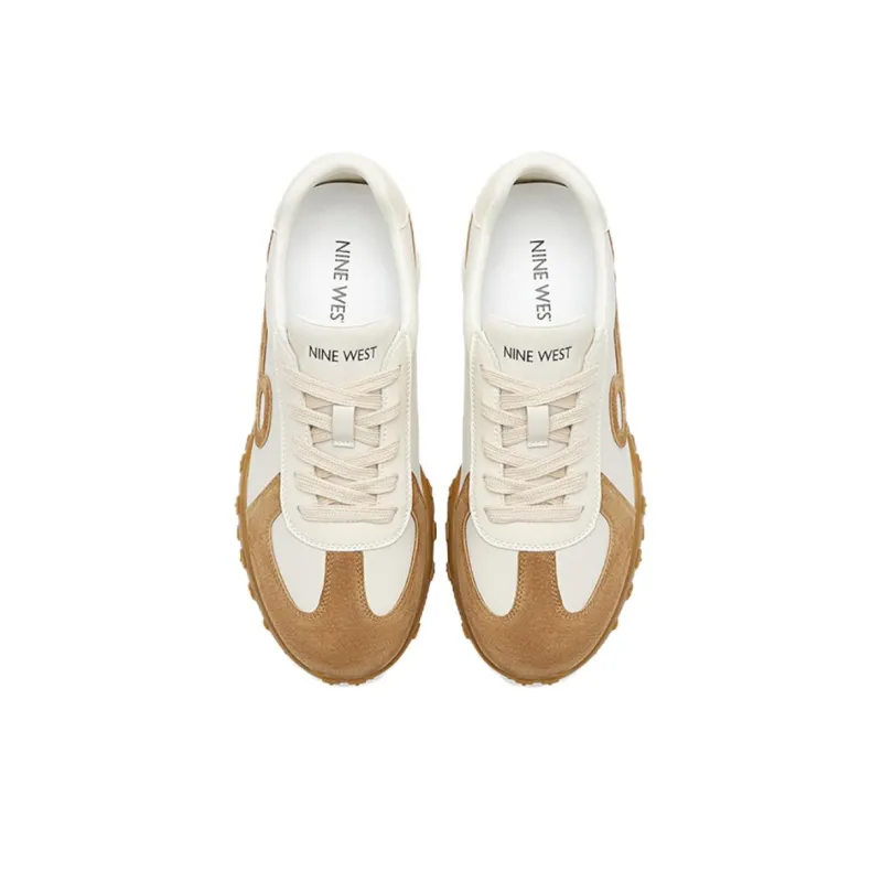 NINE WEST Low Top Casual Shoes Women's-8