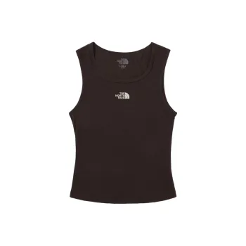 THE NORTH FACE Tank Tops Women's Brown