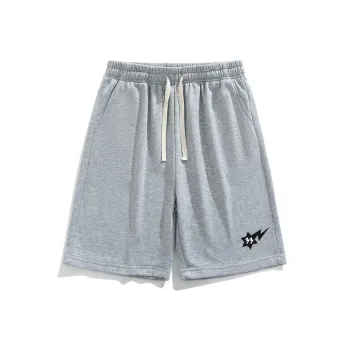 THREEAGAINTHR33 Casual Shorts Unisex