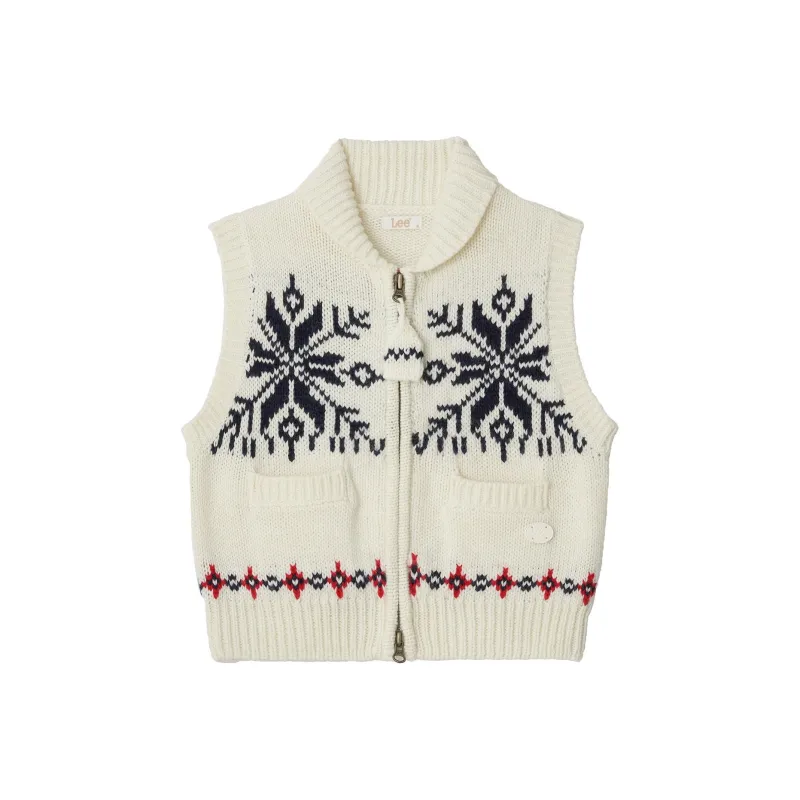 Lee Tank Tops Women's Ivory-0