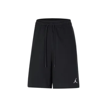 Jordan Essentials Casual Shorts Men's Black