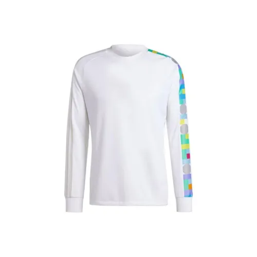 Adidas Manchester United Soccer Jerseys Men White