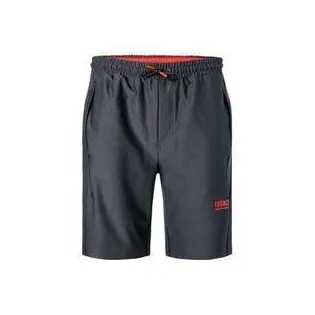 HUGO BOSS Sports Shorts Men's Black-0