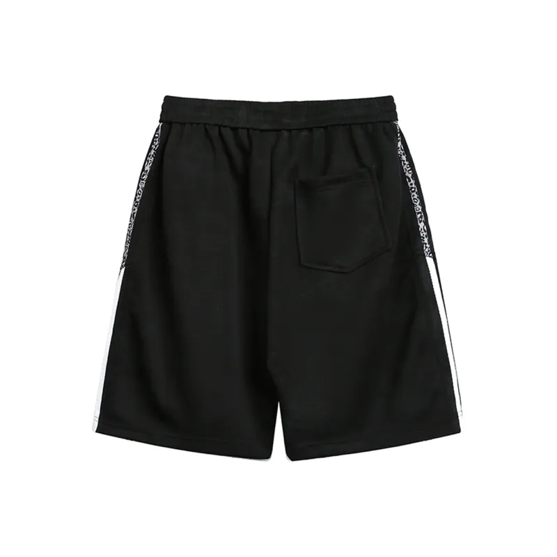 OXO OVERLOAD Casual Shorts Unisex-1