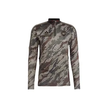 Adidas x Maharishi Arsenal Soccer Jerseys Men's Multicolor