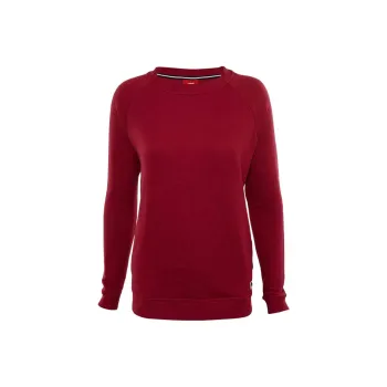 Nike Clothing T Shirts Women's Noble Red